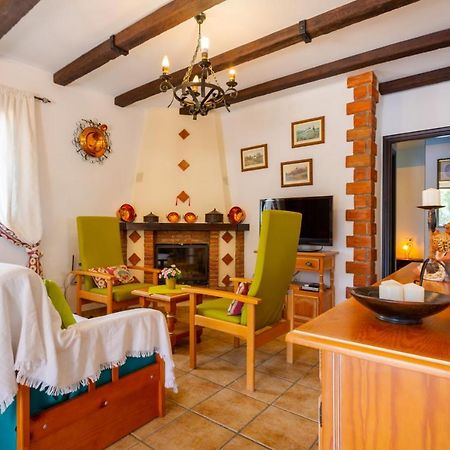 Cortijo La Reina Villa ตอร์ร็อกซ์ ภายนอก รูปภาพ